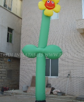 Air Dancer, Sky Dancers, Flower Air Dancer (K1005)