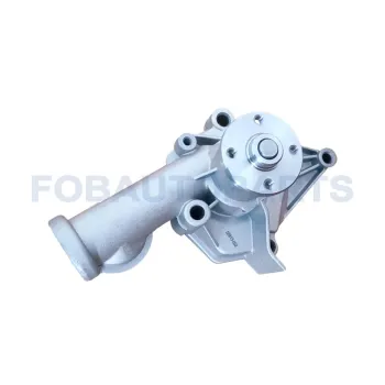 NEW HD WATER PUMP For KIA FORTE 2.4L - RAREELECTRICAL