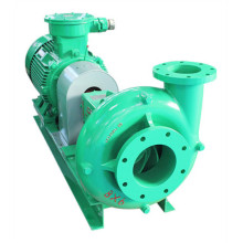 Ofield Drilling Mud Centrifugal Sand Pump