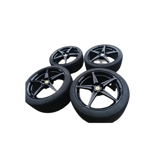 High Quality 20 Inch Wheel Hub/Rim for Ferrari 458 (2010-2015)