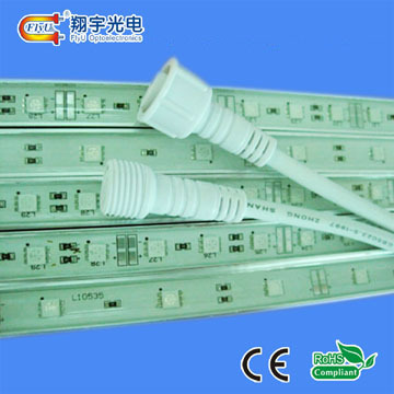 7W SMD 5050 LED Rigid Strip Light