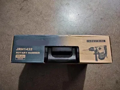 Linka Power Tools Impact Drill Electric Drill