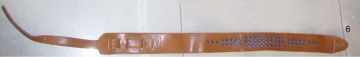 GSS06 GUITAR STRAP