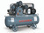 4kw 0.45m3 Exceed series electric piston air compressor HW5512