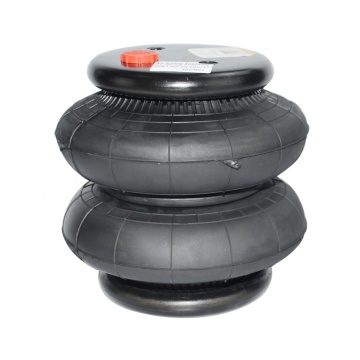 Wholesale Double Convoluted Air Ride Suspension Air Spring Rubber 2S120-17