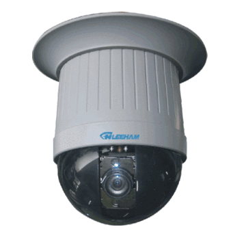 Intelligence High Speed (LH58-30ND)