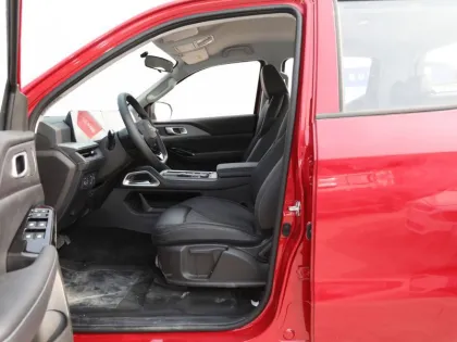 Changan Hunter 4WD super long box