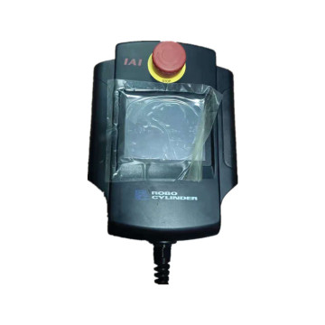 IAI Electric Cylinder Controller C0N-PTA-C with HMI: Comprehensive Search Engine