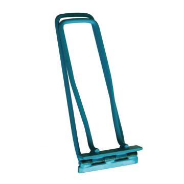 Twin Square Seam Folder