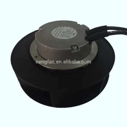 175mm low noise heat recovery fresh air ventilator fan for silent ventilation