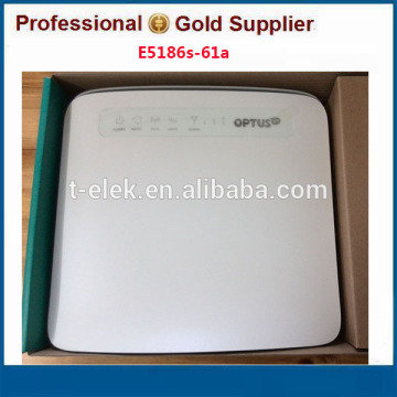 Huawei E5186s-61a FDD 700/1800/2600MHz TDD2300MHz Wireless 4G LTE CPE