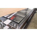 Corrugated Cold Rolled Stainless Steel Sheets For Roof