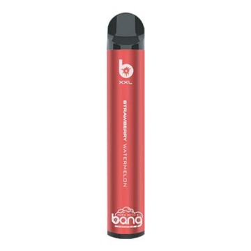 vape pen 6ml 2000 puffs bang xxl يمكن التخلص منها