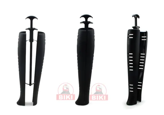 New Product Black Boots Stretcher