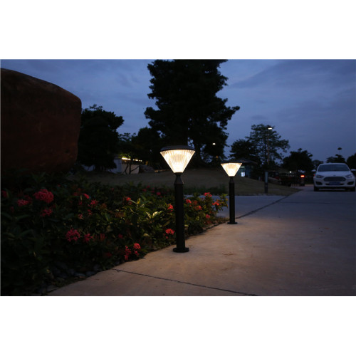 Solar Garden Light LED