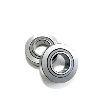 Factory Direct 20*47*16mm Follower Yoke Type Track Rollers STO20(NAST20) RSTO20
