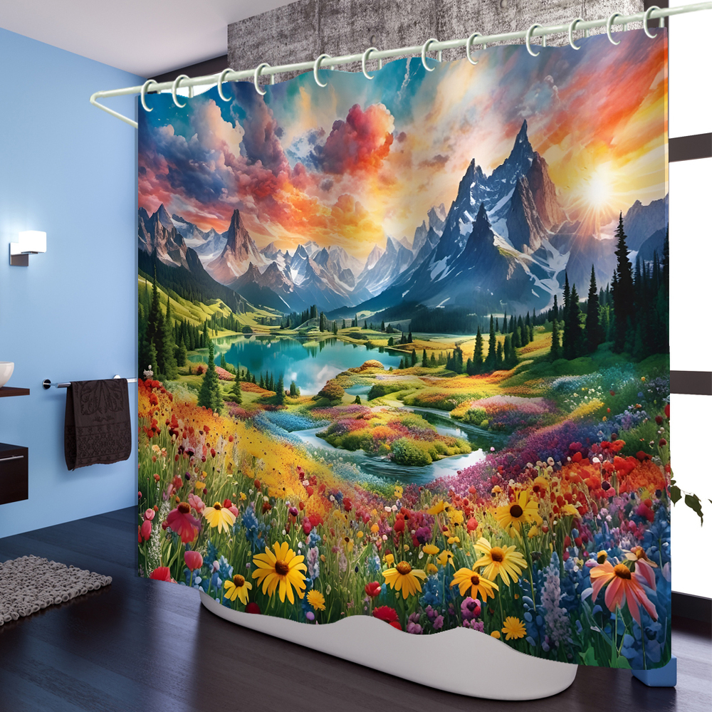 toilet bath shower curtain2024-AUT- (6)-03