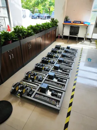 Brand New Original Lenze I5MASAV000000S in Stock