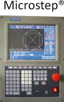 cnc plasma controller
