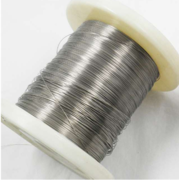 High Purity Titanium Wire GR1 In Stock