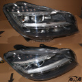 mercedes headlight LED headlight for Mercedes-Benz CLS C218 2011-2017 Manufactory