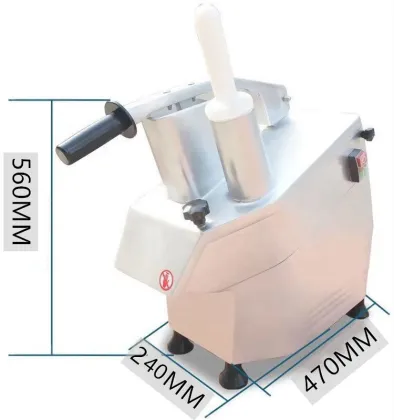 industrial vegetable cutting machine cut vegetables machine multipurpose vegetable cutting machine