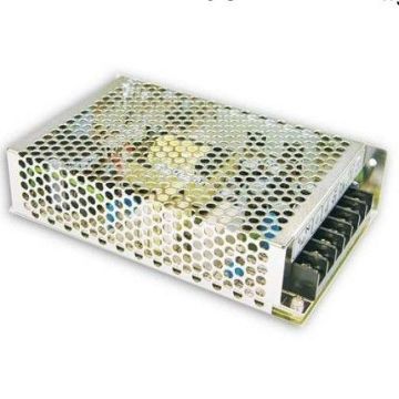 100w Cctv Power Supply 12vdc / Switching High Efficiency Power Supply 220v