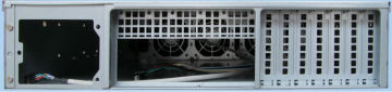 ORT-2811 server case