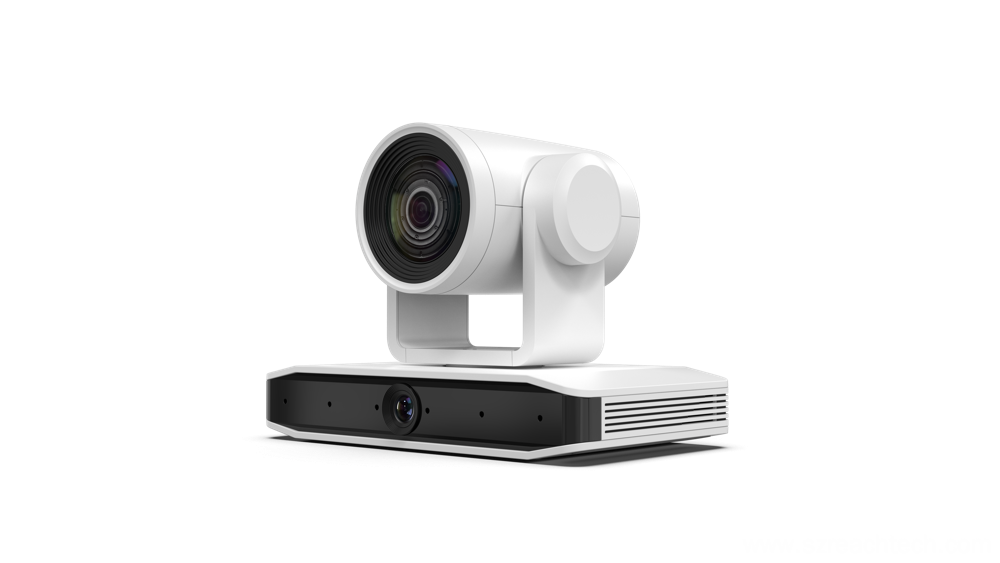 Auto Tracking Video Camera