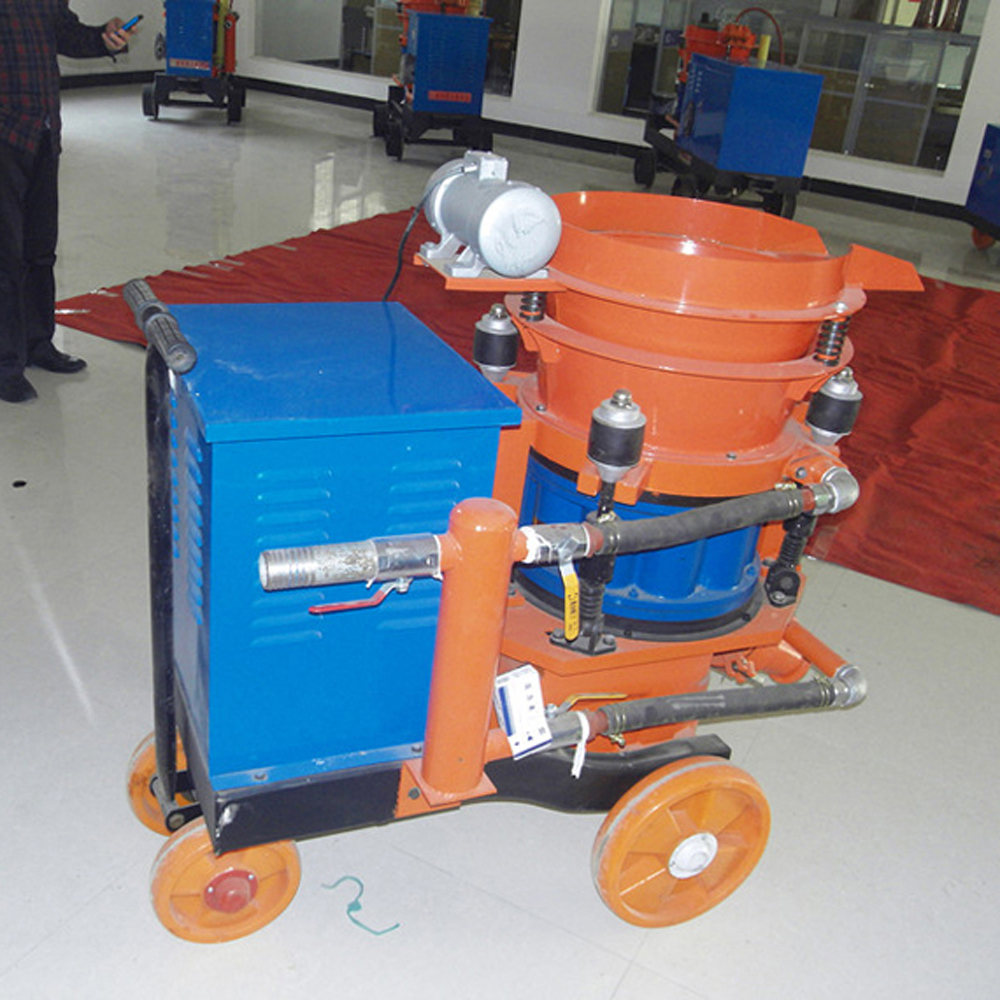 Guniting Machine Price