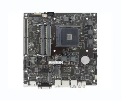 AMD Motherboard A300I