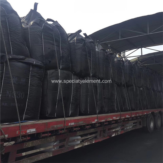 Tyre Pyrolysis Wet Process Carbon Black For Rubber