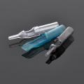 Inkflow Sterilized Disposable Tattoo Tip &amp; Tube