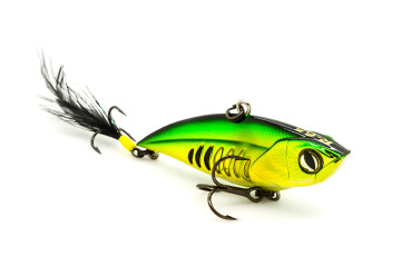 Rattlesnake Fishing Lure Hard Bait (R65)