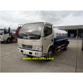 Dongfeng 1000 gallon shayar ruwa