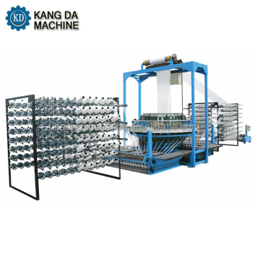 Woven Bag Making Machine Manufacturers and Suppliers
