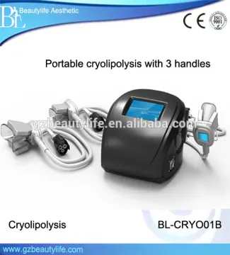 cryolipolysis machine for sale