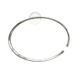 07018-12455 Зерновое кольцо для Komatsu Bulldozer D65A-8