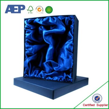 custom wholesale usb pen drive gift box in shanghai