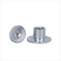 Round Base Weld Nut Insert T Nut