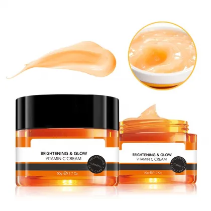 Skin facial care Papaya whitening moisturizing face cream