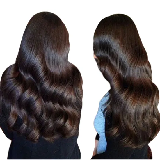 Factory Price Swiss 13X6 Hd Lace Frontal Wig Pre Plucked Brazilian Hair Wig With Black Women 100% Human Hair Wig Lace Front