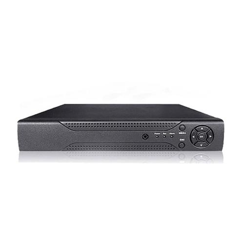 CCTV 4CH 2.0MP Security Alarm DVR Kits Systems