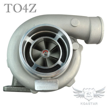 T4 Turbo T04Z Turbocharger