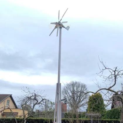 Spain warehouse Wind Energy Electricity With Cheap Price