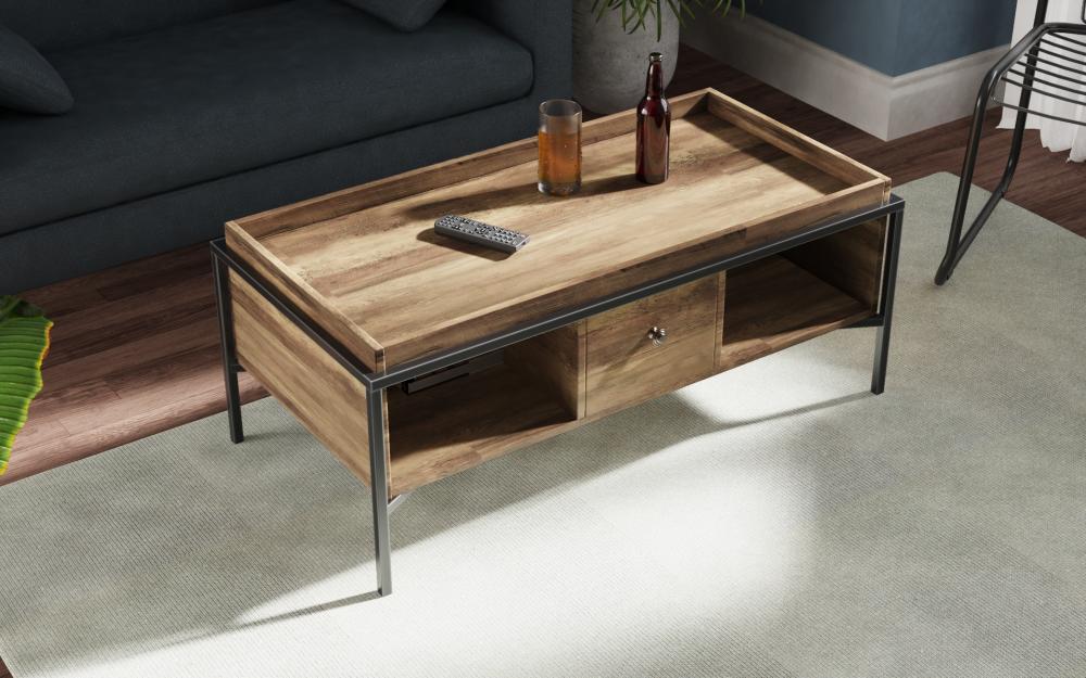 Nilomi Coffee Table