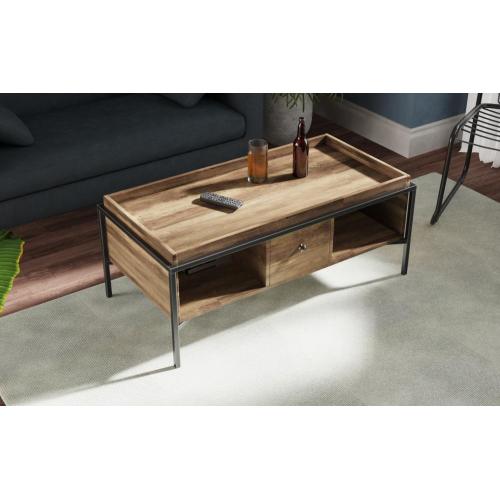 Nilomi Coffee Table para móveis de casa