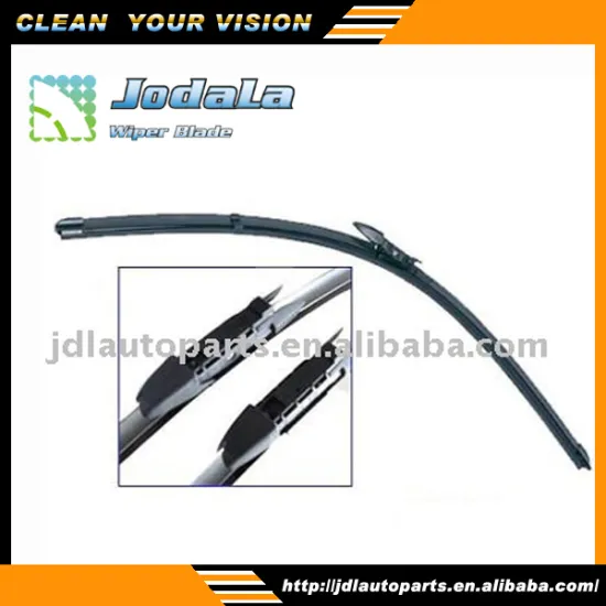 patent car wiper blade