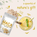 Boost Inmunity Men Soporte de energía en polvo de raíz de maca