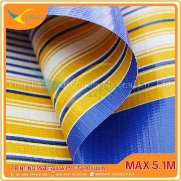 BÂCHE PVC LAMINÉE EJLST003